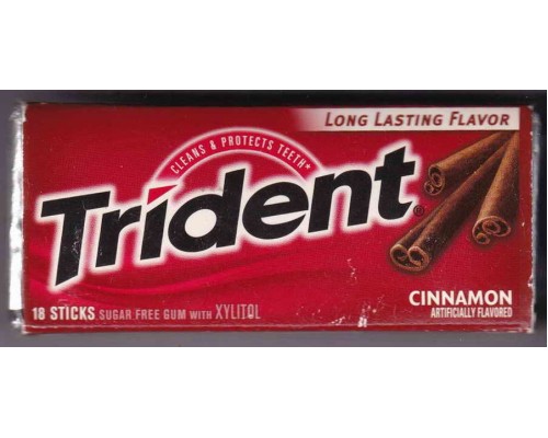 TRIDENT