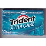 TRIDENT