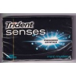 TRIDENT