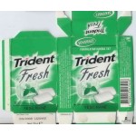 TRIDENT