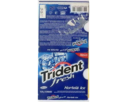 TRIDENT