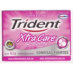 TRIDENT