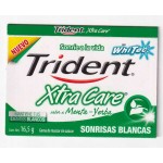 TRIDENT