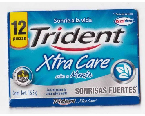 TRIDENT