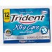 TRIDENT