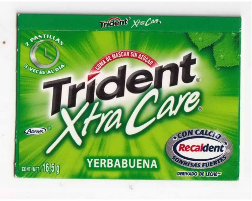 TRIDENT