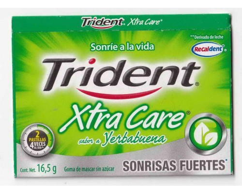 TRIDENT