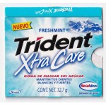 TRIDENT