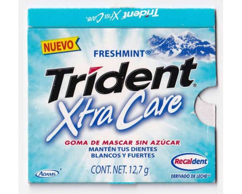 TRIDENT