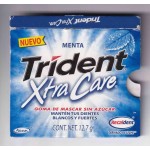 TRIDENT