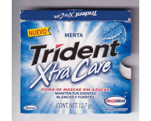 TRIDENT