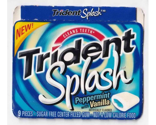 TRIDENT