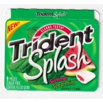 TRIDENT