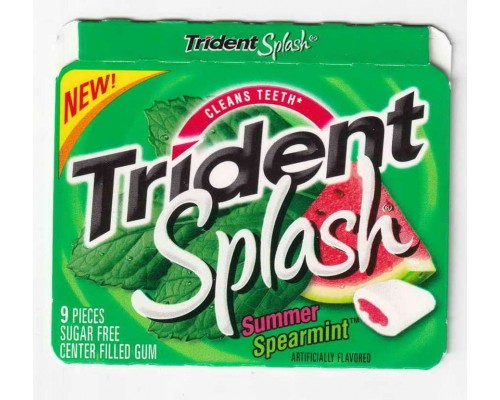 TRIDENT