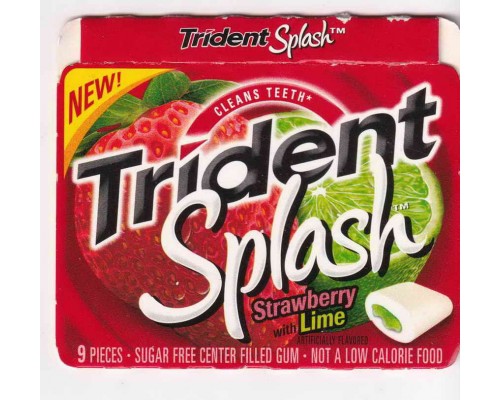 TRIDENT