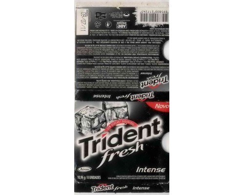 TRIDENT