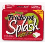 TRIDENT