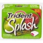 TRIDENT