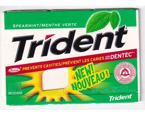 TRIDENT