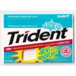 TRIDENT