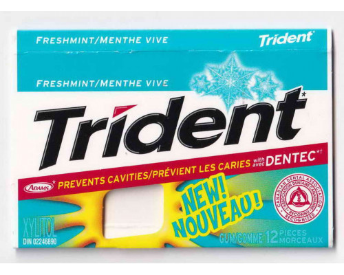 TRIDENT