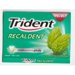 TRIDENT