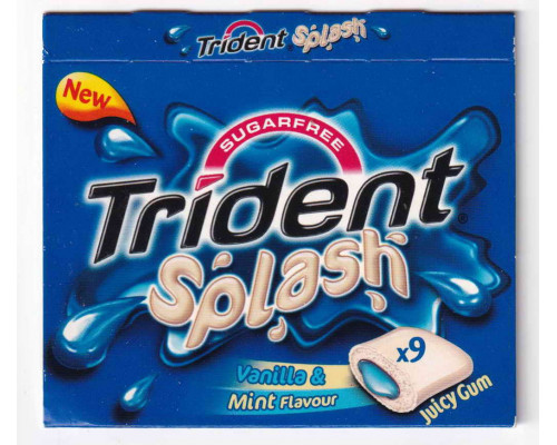 TRIDENT