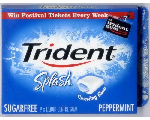 TRIDENT