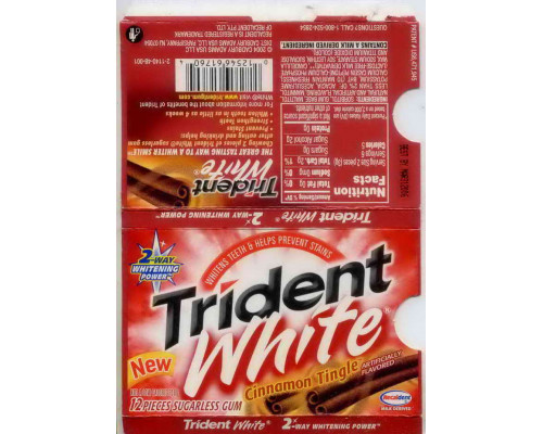 TRIDENT