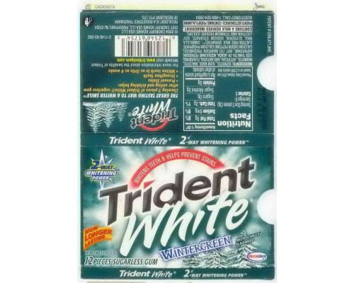 TRIDENT