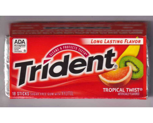 TRIDENT