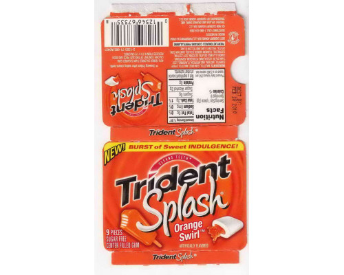 TRIDENT