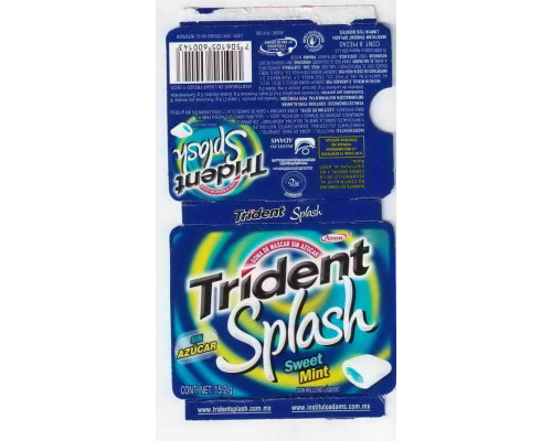 TRIDENT