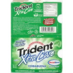 TRIDENT