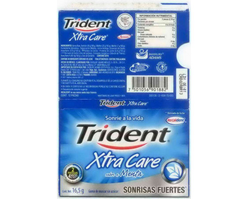 TRIDENT