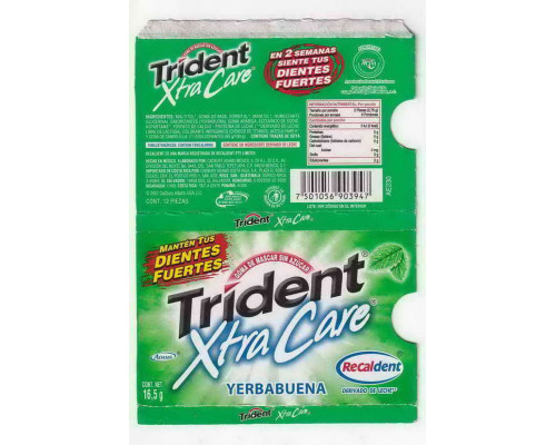 TRIDENT