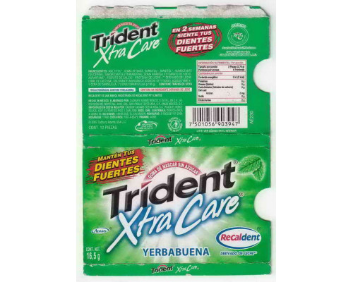 TRIDENT