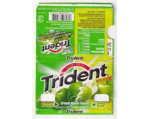 TRIDENT