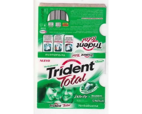 TRIDENT