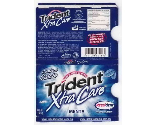 TRIDENT