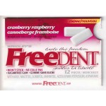 Wrigley's  FREEDENT