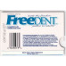 Wrigley's  FREEDENT