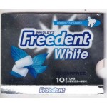 Wrigley's  FREEDENT