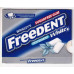 Wrigley's  FREEDENT