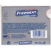 Wrigley's  FREEDENT