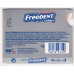 Wrigley's  FREEDENT