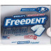 Wrigley's  FREEDENT